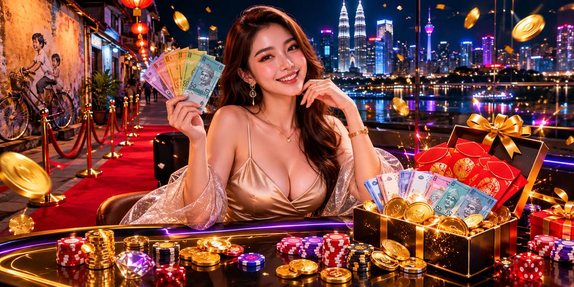 peluang88 Teratai Suci